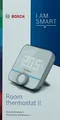 Produktbild: Bosch Smart Home Raumthermostat II [BRANDNEU]