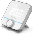 Produktbild: Bosch Smart Home Room Thermostat II for Control Smart Radiator Thermostat