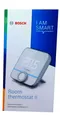 Produktbild: Bosch Smart Home Room Thermostat II Smartes Thermostat für Heizung & Fußbodenhei