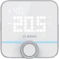 Produktbild: Bosch Smart Raumthermostat Weiß Raumthermostat