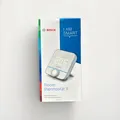 Produktbild: Bosch Smart Home Raum-Thermostat II Batteriebetrieb Heizkörper-Thermostat