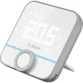 Produktbild: Bosch Smart Home Smart Home Raumthermostat II, Thermostat
