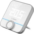 Produktbild: Bosch Smart Home Smart Home Raumthermostat II, Thermostat