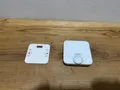 Produktbild: Bosch Smart Home Raumthermostat II zur intelligenten Heizkörperregelung Weiß