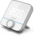 Produktbild: Bosch Raumthermostat II Smart Home 230V Heizungssteuerung