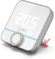 Produktbild: Raumthermostat Bosch Smart Home II