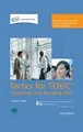 Produktbild: Tactics for TOEIC : Listening and Reading Pack  von Trew... | Buch | Zustand gut