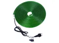 Produktbild: Sweetlight Rubberlight RL1 Lichtschlauch, 9m, grün