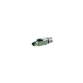 Produktbild: Telegärtner MFP8 IE T568A RJ45Stecker Cat.6A