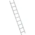 Produktbild: Euroline 201 Sprossenanlegeleiter 9 Sprossen