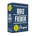 Produktbild: Kylskapspoesi Spiel, Quizfieber - Original - deutsch
