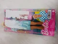 Produktbild: Barbie Ken - Blonde Puppe mit blauem Hemd und Badeanzug -- 5688/1503