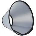 Produktbild: TRIXIE Schutzkragen Schutzkragen mit Klettverschluss Größe: XS-S Maße: 20-26 cm / 11 cm