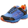 Produktbild: Kastinger Kompar Low KTX Wanderschuh blau|orange 41 EU