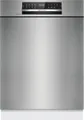 Produktbild: BOSCH Unterbaugeschirrspüler Serie 6 SMU6ECS12E, 14 Maßgedecke