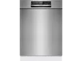 Produktbild: BOSCH SMU6ECS12E Serie 6 Geschirrspüler (unterbaufähig, 598 mm breit, 42 dB (A), A)
