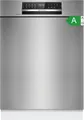 Produktbild: Bosch Geschirrspüler 60cm Unterbau Edelstahl SMU6ECS12E 14 Maßgedecke
