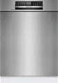 Produktbild: Bosch SMU6ECS12E Unterbau-Spülmaschine, Edelstahl, EEK: A, Besteckschublade