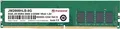 Produktbild: Transcend JetRAM - DDR4 - Modul - 16 GB - DIMM 288-PIN - 2666 MHz / PC4-21300 - CL19 - 1.2 V - ungepuffert - non-ECC (JM2666HLB-16G)