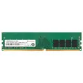 Produktbild: Transcend JM2666HLB-16G 16GB DDR4 2666 MHz Arbeitsspeicher Modul (16 GB, DDR4, 2666 MHz)