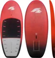 Produktbild: F2 Wing Foilboard Glide Strato Team Foil Board 130L Rot