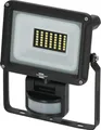 Produktbild: Brennenstuhl LED Flutlicht mit Bewegungsmelder 20W 2300lm IP65 Schwarz