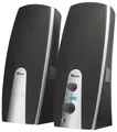 Produktbild: Trust 16697 Mila Lautsprecher 5 W  Schwarz, Silber