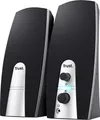 Produktbild: Trust MiLa PC-Lautsprecher Set Kompaktlaitsprecher Hervorragend – Refurbished