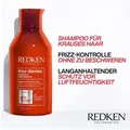 Produktbild: Redken Frizz Dismiss Shampoo 300ml