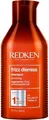 Produktbild: Redken - Frizz Dismiss - Shampoo - frizz Dismiss Shampoo 300ml 300 ml