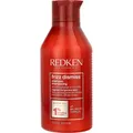 Produktbild: Redken Frizz Dismiss Shampoo.