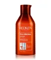 Produktbild: Redken Frizz Dismiss Haarshampoo 300 ml