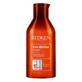 Produktbild: Redken Frizz Dismiss Shampoo 300ml – Anti-Frizz Pflege für widerspenstiges Haar