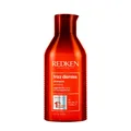 Produktbild: Redken Frizz Dismiss Shampoo 300ml - Anti-Frizz Shampoo