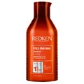 Produktbild: Shampoo Kräuseln für Haar REDKEN Frizz Dismiss shampoo 300ml