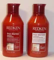 Produktbild: Redken Frizz Dismiss  Smoothing  Shampoo 300ml  Conditioner 300ml