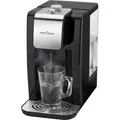 Produktbild: Profi Cook Pc-hws 1168 Wasserkocher Schwarz 2,2l