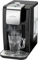 Produktbild: ProfiCook Heiβwasserspender PC-HWS 1168 | 2,2L | 2600W | High-Speed | Temperatur 45-100°C | Edelstahl | schwarz