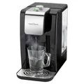 Produktbild: ProfiCook® Heißwasserspender | heißes Wasser in 3 Sekunden | Wasserkocher | 2...