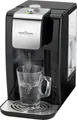 Produktbild: PROFICOOK Heißwasserspender PC-HWS1168 sw Kaffeeautomaten 501168
