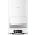 Produktbild: Vacuum X20+, Saugroboter weiß, mit All-in-One-Basisstation