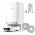 Produktbild: Xiaomi Robot Vacuum X20+ Smart Bodenreiniger, mit automatischer Entleerung