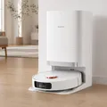 Produktbild: Xiaomi Robot Vacuum X20+ Saugroboter mit Absaugstation und 4L/4L Frisch 201104