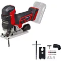 Produktbild: EINHELL Professional Akku-Stichsäge TP-JST 18/135 Li BL - Solo, 18Volt, rot