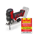 Produktbild: Einhell Professional Akku-Stichsäge TP-JST 18/135 Li BL Solo Power X-Change