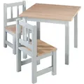 Produktbild: KINDERSITZGRUPPE Woody
