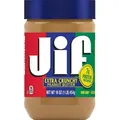 Produktbild: Jif Extra Crunchy Peanut Butter