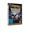 Produktbild: South Park: Die rektakuläre Zerreißprobe - Gold Edition - (uncut) - [PC]