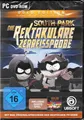 Produktbild: South Park - Die rektakuläre Zerreisprobe - GOLD EDITION - PC Version NEU & OVP