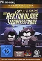 Produktbild: South Park: Die rektakuläre Zerreißprobe - Gold Edition ... | Game | Zustand gut